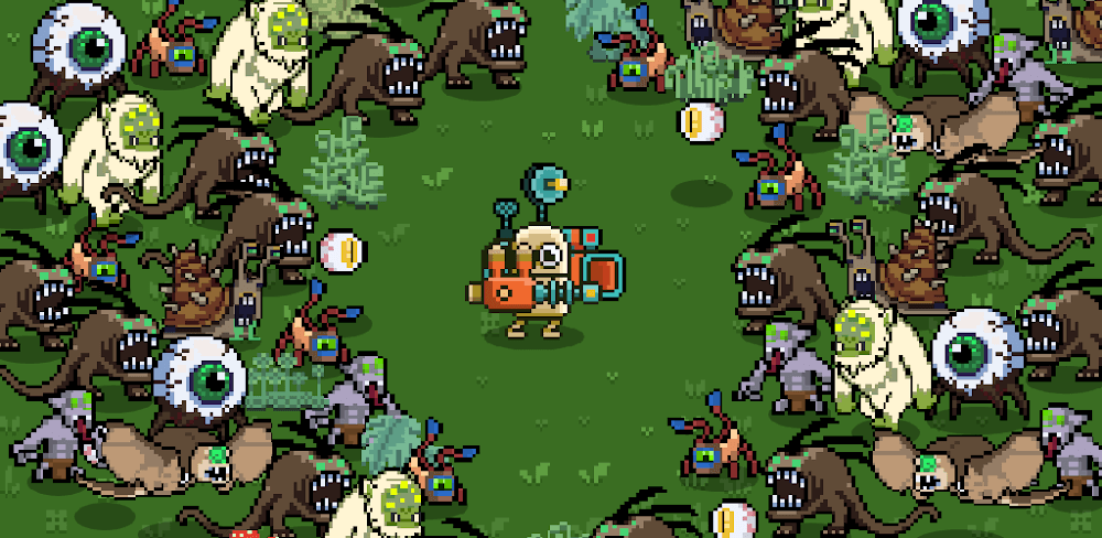 Project Clean Earth v1.67 MOD APK (Menu, Money, God Mode)