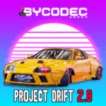 Project Drift 2.0 v144 MOD APK (Unlimited Money, Free Purchase)