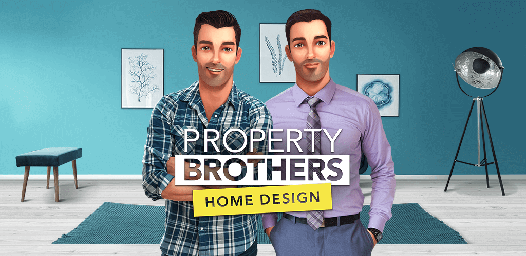 Property Brothers Home Design v3.9.1g MOD APK (Unlimited Money)