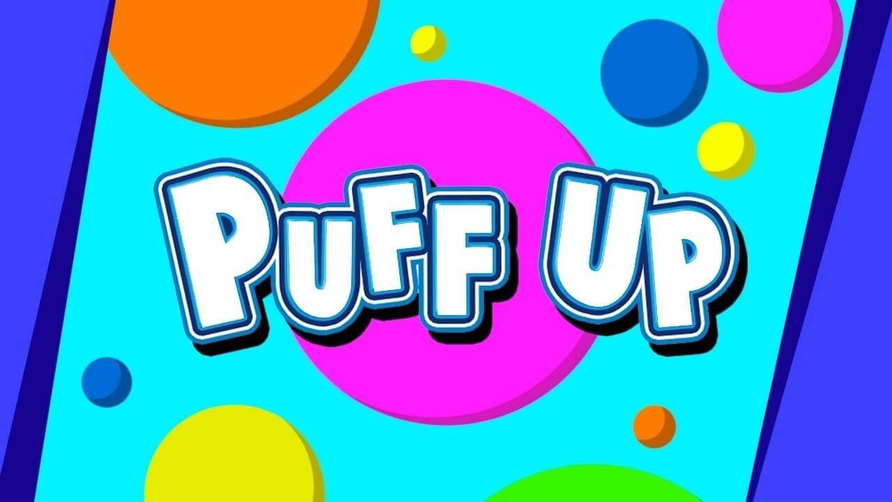 Puff Up v2.10.2 MOD APK (Free Rewards)
