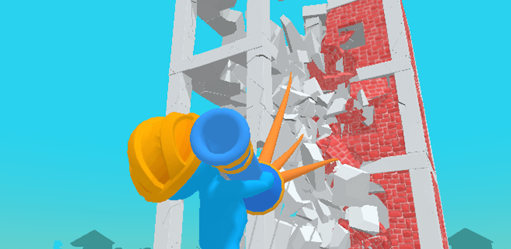 Pull It Down MOD APK v1.3.8 (Free Rewards)