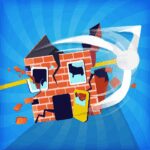 Pull It Down MOD APK v1.3.8 (Free Rewards)