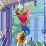 Pull-Up Tycoon v1.0.1 MOD APK (Free Rewards)