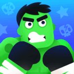 Punch Bob v1.0.99 MOD APK (Unlock Modes/No Ads)