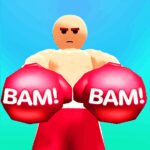 Punch Guys v5.8.3 MOD APK (Damage, God Mode)
