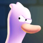 Punch Kick Duck v1.14.3 MOD APK (Unlimited coins, Unlocked all collection)