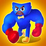 Punchy Race v9.0.10 MOD APK (Unlimited Coins)