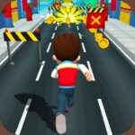 Pups Patrol Subway Run Paw v1.0 MOD APK (Unlimited Money)