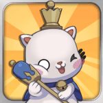 PurrChess MOD APK v0.93 (Unlocked Skins/Boards)