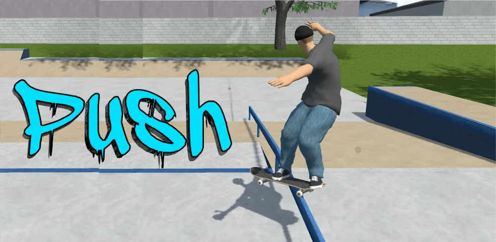 PushSB v1.40.81 APK (Unlocked Game)