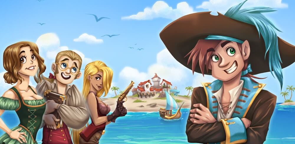 Puzzle Colony v1.5.3 MOD APK (Free Purchases)