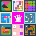 Puzzledom v8.0.92 MOD APK (Unlocked All Modes)