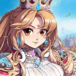 Queen’s Knights v1.0.106 MOD APK (God Mode, No Skill CD, Damage)