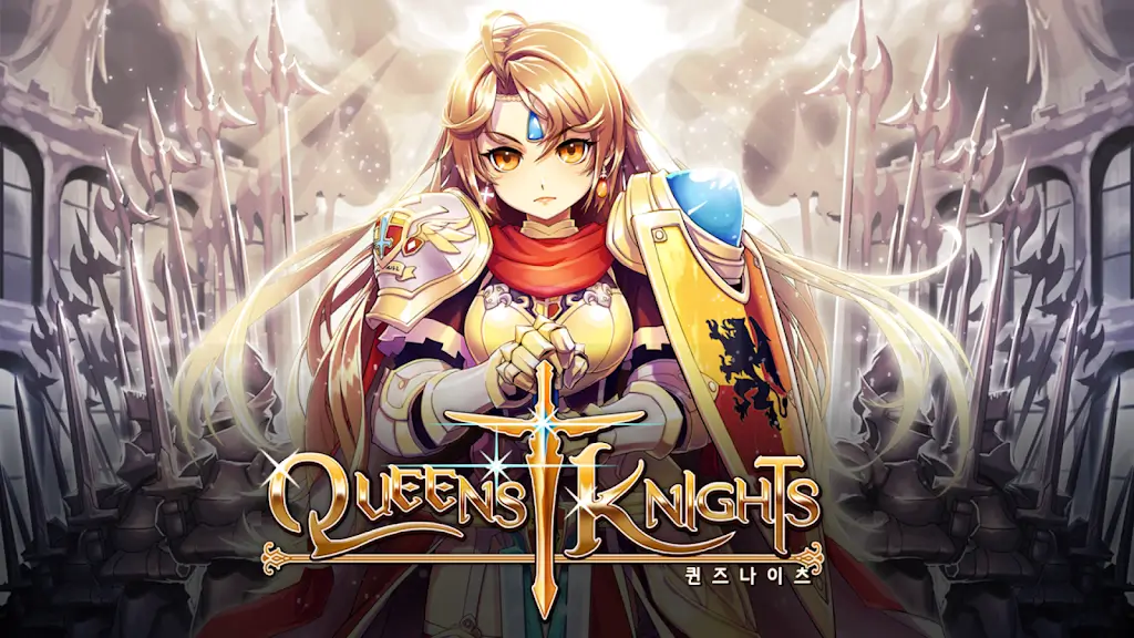 Queen’s Knights v1.0.106 MOD APK (God Mode, No Skill CD, Damage)