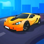 Race Master 3D v3.6.26 MOD APK (Unlimited Money)