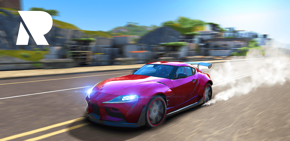 Race Max Pro v2.9.3 MOD APK (Unlimited Money, Fuel)