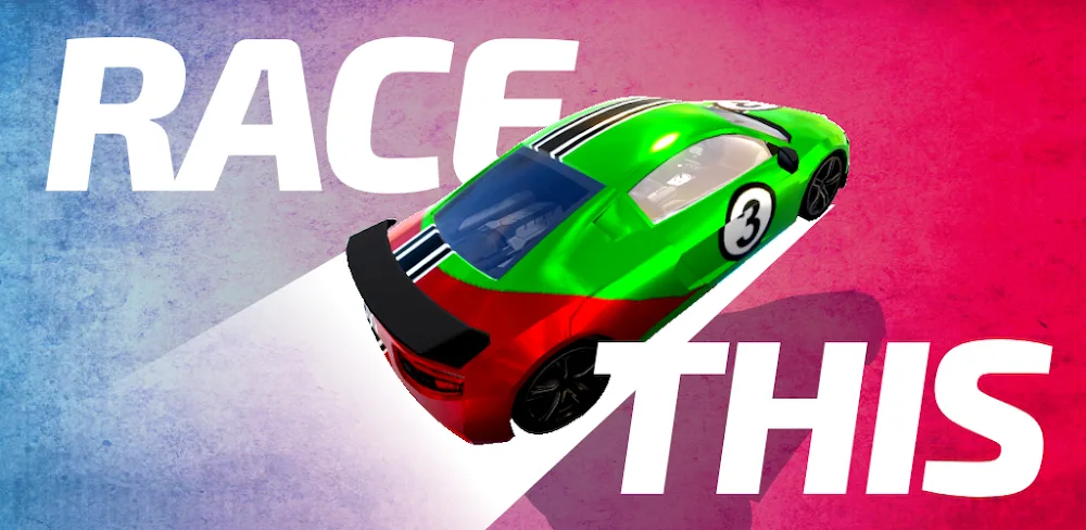 Race This! v1.2.1.1 MOD APK (Free Rewards)