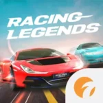 Racing Legends Funzy v1.0.25 MOD APK (Free Rewards)