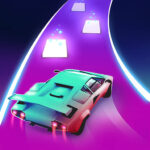 Racing Rhythm MOD APK v1.0.5 (Unlimited Cash)