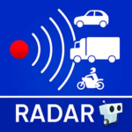 Radarbot v9.32.28 MOD APK (Premium Unlocked)