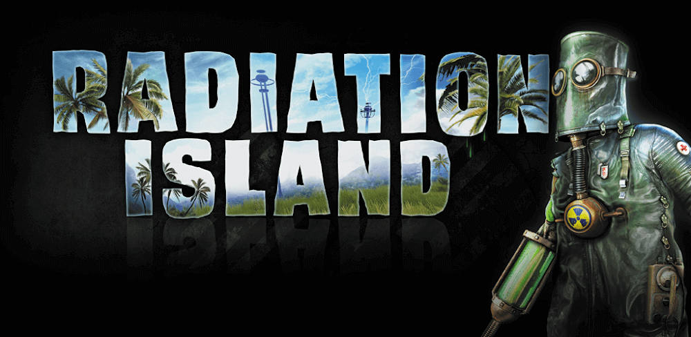 Radiation Island v1.2.10 APK (Full Game)