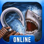 Raft Survival: Multiplayer v10.9.1 APK (Latest)