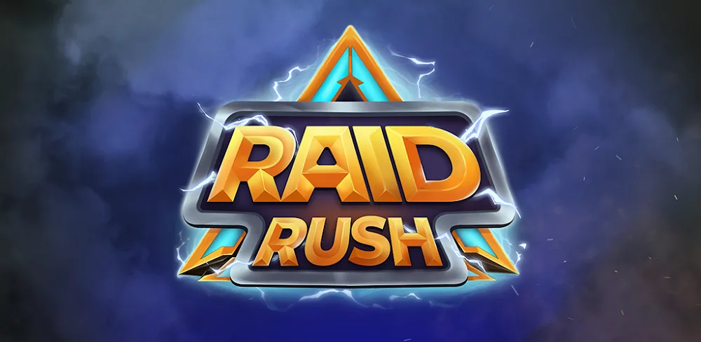 Raid Rush: Tower Defense TD v1.456 MOD APK (Unlimited Money)