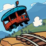 Railbound APK v4.03 (Full Game)