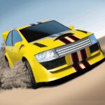 Rally Fury v1.120 MOD APK (Unlimited Money)