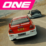 Rally ONE v1.65 MOD APK (Unlimited Money, Unlocked)