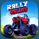 Rally Racing: Nascar Games v1.2.2 MOD APK (Unlimited Money)