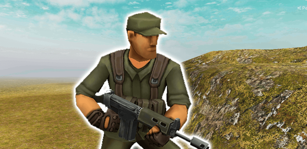 Rambo Shooter: Escape v50 MOD APK (Unlimited Cash)