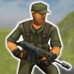 Rambo Shooter: Escape v50 MOD APK (Unlimited Cash)