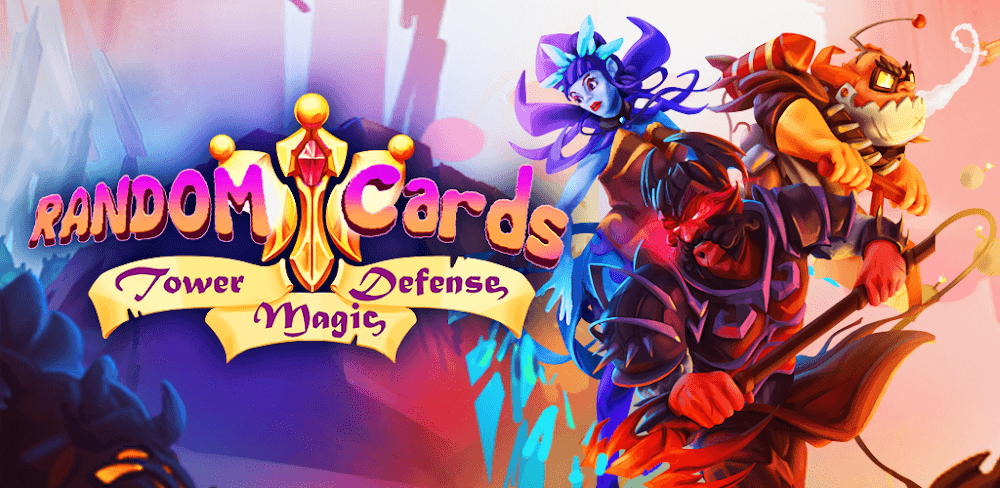Random Cards v0.325 MOD APK (Unlimited Money/Friendship Points)