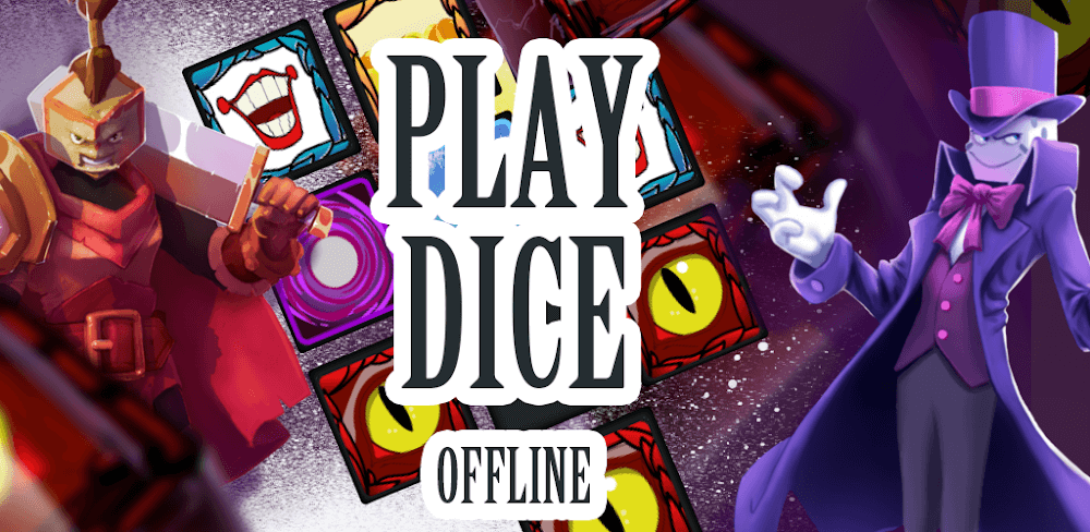 Random Dice Offline Tower Defe v5.6.8 MOD APK (Unlimited Coins)