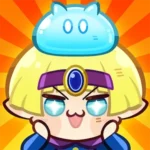 Ranking of Heroes v1.4.6 MOD APK (Unlimited Gems, Speed Game Multiplier)