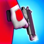 Rapid Reload v4.10.4 MOD APK (Menu, Unlimited All)