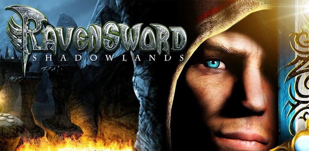 Ravensword: Shadowlands MOD APK v21 (Unlimited Money)
