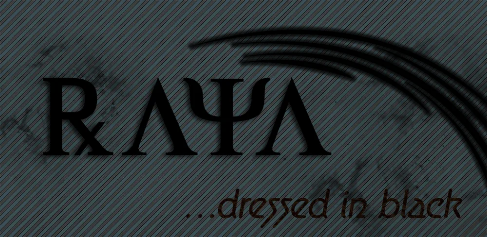 Raya Black Icon Pack v230.0 APK (Full Version)