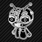 Raya Black Icon Pack v230.0 APK (Full Version)