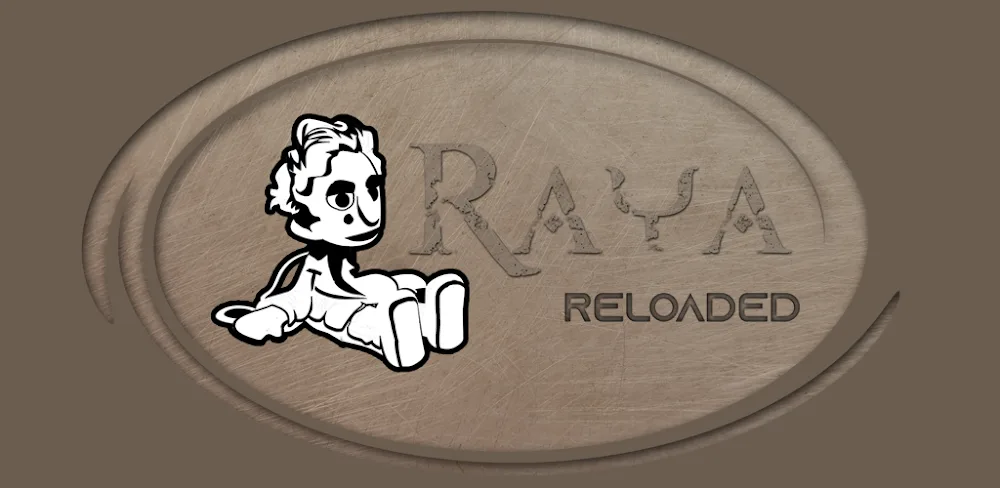 Raya Reloaded Icon Pack v228.0 APK (Full Version)