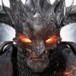 Raziel: Dungeon Arena v1.9.0 MOD APK (Damage & Defense Multiplier)