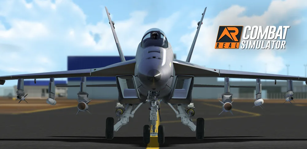 RCS – Real Combat Simulator v1.0.4 MOD APK (Unlock Full)