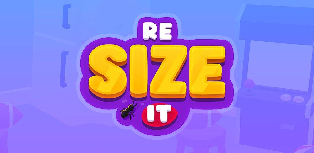 Re-Size-I‪t‬: Solve the Puzzle v1.7.23 MOD APK (Free Rewards)