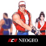 REAL BOUT FATAL FURY SPECIAL v1.2.0 APK (Full Game)