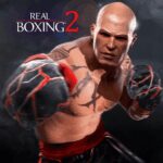 Real Boxing 2 v1.58.0 MOD APK (Unlimited Money)
