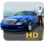 Real Car Parking 3D MOD APK v5.9.4 (Free Shopping, Unlocked All Cars)