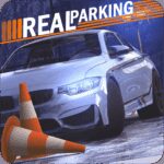 Real Car Parking: Driving Street 3D MOD APK v2.6.6 (Unlimited Money)