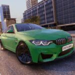 Parking Master Multiplayer v1.9.1 MOD APK (Unlimited Money)