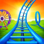 Real Coaster v1.0.783 MOD APK (Unlimited Money)